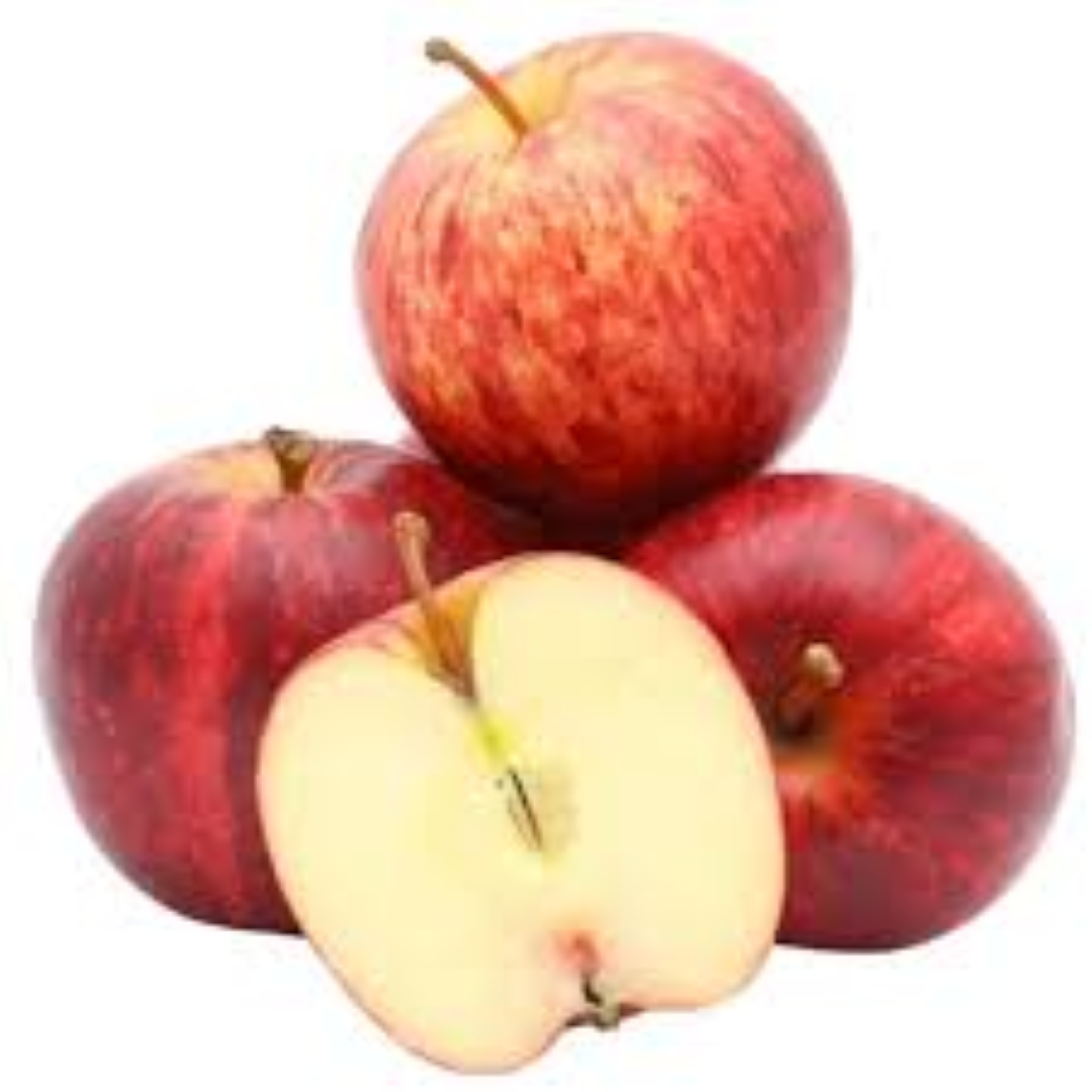 FRESH APPLES ROYAL GALA 